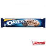 OREO Бисквити Oreo Шоко брауни 154 гр