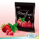  Бонбони Ментина ягода 80гр