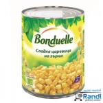 Bonduelle Сладка Царевица Bonduelle 850мл