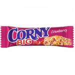 CORNY Мюсли десерт Corny боровинка 50гр