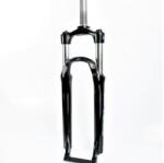 Suntour Villa 27, 5" Suntour fekete XCT30-DS-HLO 1 1/8 A-He