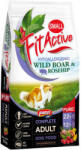 FitActive Pure Hypoallergenic Wild Boar & Rosehip (Small) 12 kg