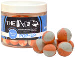 THE ONE pop up mango n-butiryc acid 10-12 mm orange 60 gr (98028-610) - nextfish