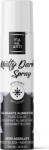 Volcke Food Matt festékszóró fekete 250 ml - Solchim Food (FP044737)