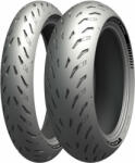 Michelin 120/70R17 Michelin Power 5 TL 58 W Supersport gumi