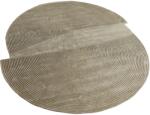 Bolia Sötétbézs gyapjúszőnyeg Zen 209 x 240 cm (22-152-20_00007)