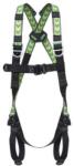  Kratos AKROS 2 - 3 pontos testheveder 3 automatikus csattal (S-L) (KRA-FA1011100)