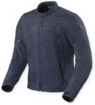 Revit Geacă Moto de Vară din Textil REVIT ECLIPSE 2 · Albastru
