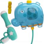 Toybit Vízpumpa elefánt hátizsákkal