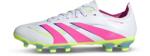 Adidas Predator League MG stoplis focicipő, fehér - rózsaszín (ID3773)