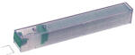 LEITZ Fűzőkapocs K10 41- 55 lap, 5 x 210 darab/doboz, Leitz 55930000 (55930000)