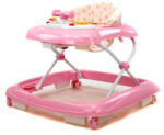  Bébikomp zenés játéktálcával 6-12 hó, max. 12 kg-ig