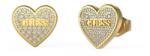  Guess Studs Party JUBE02173JWYGT-U női fülbevaló JUBE02173JWYGT-U