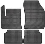 FroGum FIAT 600e Frogum 430686 fekete gumiszőnyeg szett