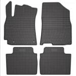 FroGum Hyundai Elantra VII Frogum 411715 fekete gumiszőnyeg szett