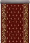 LOTOS Traversa Covor, Lotos 15033, Rosu, Model Bisericesc, Latime 120 cm, Diverse Lungimi, 1800 gr mp (15033-210-1211-3832) Covor
