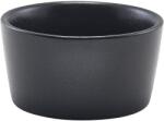 GenWare Bol pentru sos, ceramică, înălțime: 40 mm, Ø: 75 mm Castron