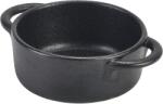 GenWare Oală de servire, ceramică, înălțime: 39 mm, lungime: 126 mm, lățime: 94 mm Castron