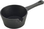 GenWare Oală de servire din fontă, înălțime: 45 mm, lungime: 170 mm, lățime: 100 mm