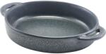 GenWare Vas de copt, ceramică, Înălțime: 30 mm, Lungime: 145 mm, Lățime: 130 mm Castron