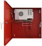 Pulsar EN54C-10A17 Szünetmentesíthető tápegység tűz- és füstjelző rendszerekhez; 27, 6V / 10A / 2x17Ah; IP30 (EN54C-10A17)