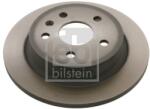 Febi Bilstein Disc frana FEBI BILSTEIN 39187 (39187) - fixbox