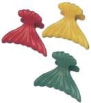 Chrom Well pillangócsipesz, 12 db CH85839 - hairpower