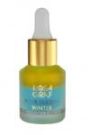 Rosa Graf Four Season Summer négy évszak kétfázisú szérum, Tél, 15 ml - hairpower
