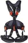  SINGING ROCK Seamaster 3D stainless steel M/L - munkavédelmi testheveder