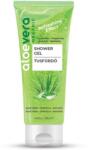 Hair Power Aloe Vera Organic frissítő tusfürdő, 250 ml - hairpower