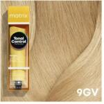 Matrix Tonal Control Pre-Bonded savas hajszínező gél 9GV - hajvarazs
