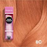 Matrix Tonal Control Pre-Bonded savas hajszínező gél 8C - hajvarazs