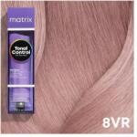Matrix Tonal Control Pre-Bonded savas hajszínező gél 8VR - hajvarazs