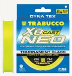 Trabucco DT X8 Neo Cast YL150m 0, 128mm 5, 44kg fonott zsinór (054-14-112) - damil