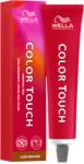 Wella Vopsea de par demi-permanenta Wella Professionals Color Touch Cherry 5 71, 60 ml