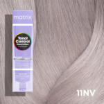 Matrix Tonal Control Pre-Bonded savas hajszínező gél 11NV - hajpatika