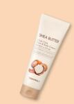 Tony Moly Tápláló krém arcra és testre Shea Butter Chok Chok Face & Body Cream - 250 ml
