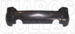Hyundai Tucson 2004-2009 - Hátsó lökhárító fényezendő(két lyukas)