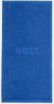 HUGO BOSS pamut törölköző 50534516 - kék Univerzális méret
