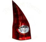 Renault Megane 2002-2005 - Hátsólámpa bal kpl. kombi