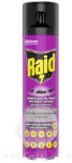 Raid Univerzális rovarírtó aeroszol 400ml - delfinbuvar