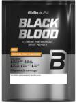 BioTechUSA Black Blood NOX+ 20 g trópusi gyümölcs BioTechUSA