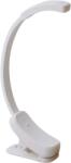 Bentech Lampa de citit cu LED fara componenta albastra Bentech D128RW - lumina rosie