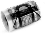 SELA Set 100 sabloane unghii YC-02 Clear, Sela