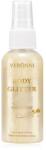 SELA Spray glitter pentru corp si par 01 sela 80ml, Pearl White