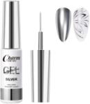 SELA Gel UV Liner Charm for You Silver 10ml
