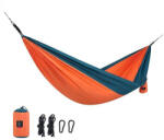 Naturehike Hamac ultraușor pentru 1 persoană Naturehike 600 g Culoare: Portocale