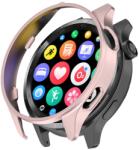  PC HALF COVER Műanyag borítás Xiaomi Watch S4 rózsaszín