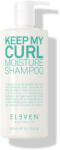 ELEVEN Australia Keep My Curl Moisture Sampon 300 ml