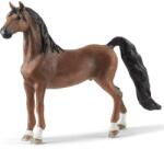Schleich Schleich: Figurina cal de rasă American Saddlebred (13913) (SLH13913) Figurina